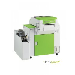 QSS Green Duplex Inkjet System