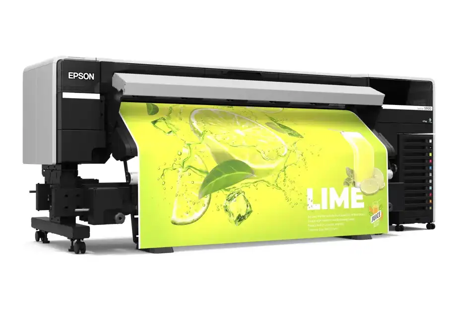 Epson SureColor SC-S9100