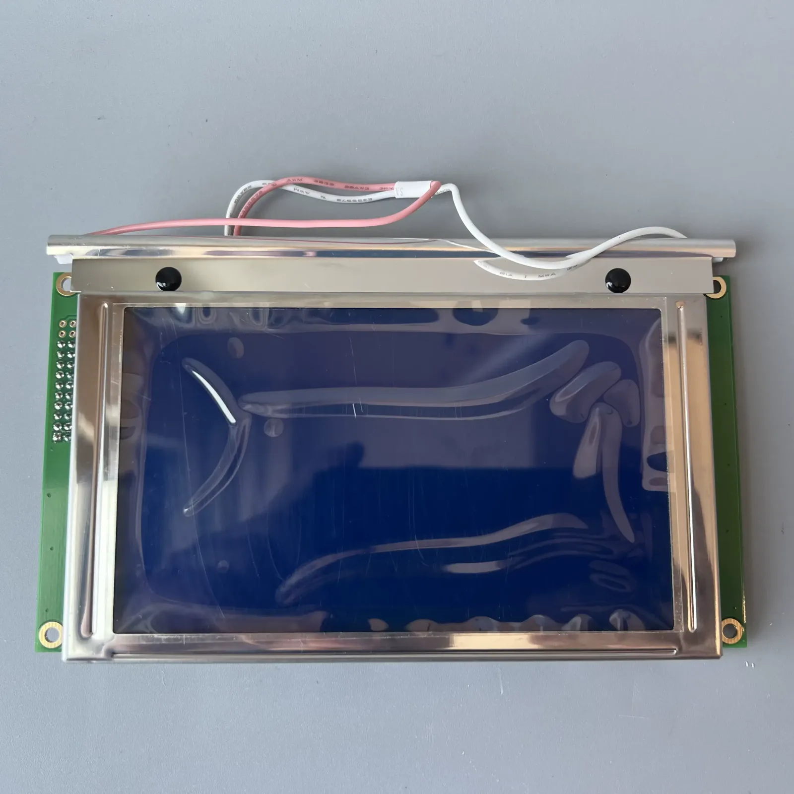 Noritsu QSF-V50 LCD display screen
