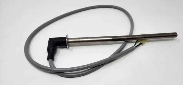 CARTRIDGE HEATER 800 watts photo 1