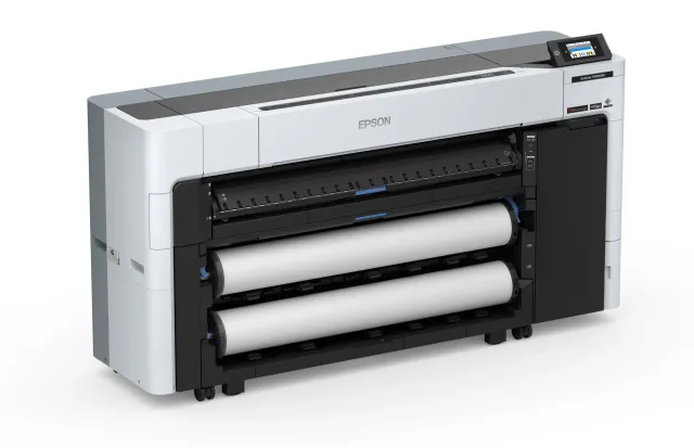 Epson SureColor SC-P8500D Large Format Printer — photo 2