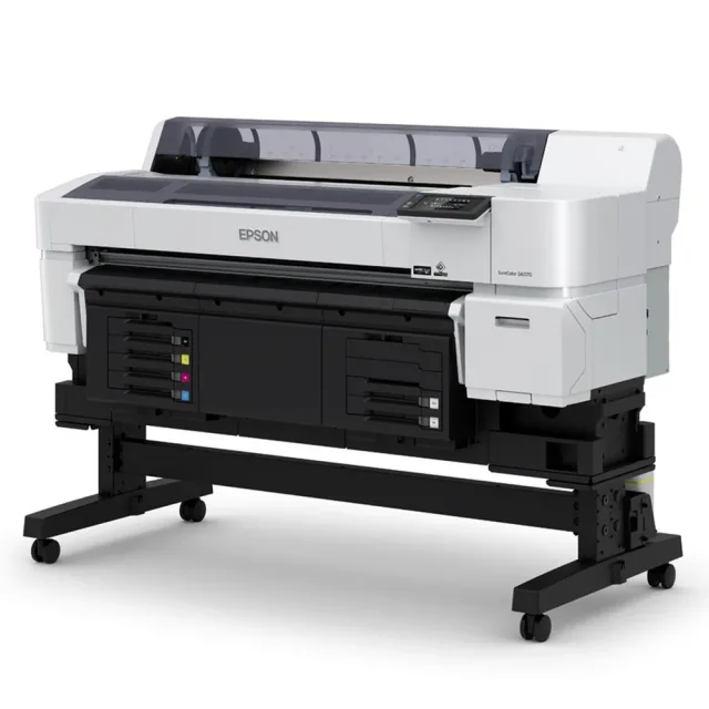 Epson SureColor G6070 DTF Printing System photo 3