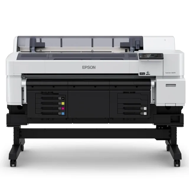 Epson SureColor G6070 DTF Printing System photo 1