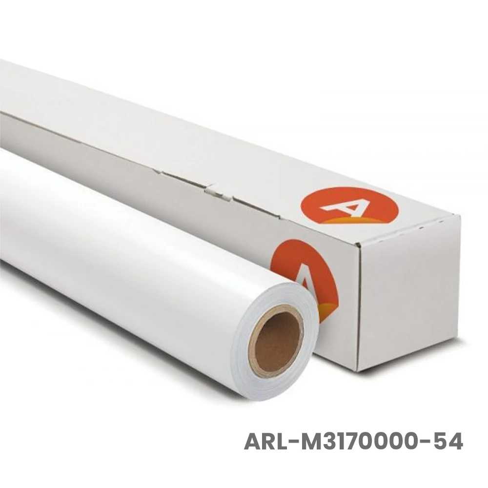 Arlon Series 3170 - Vehicle Laminate