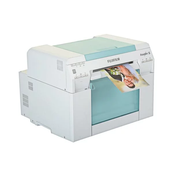 Fujifilm Frontier-S DX100 Dry Photo Printer