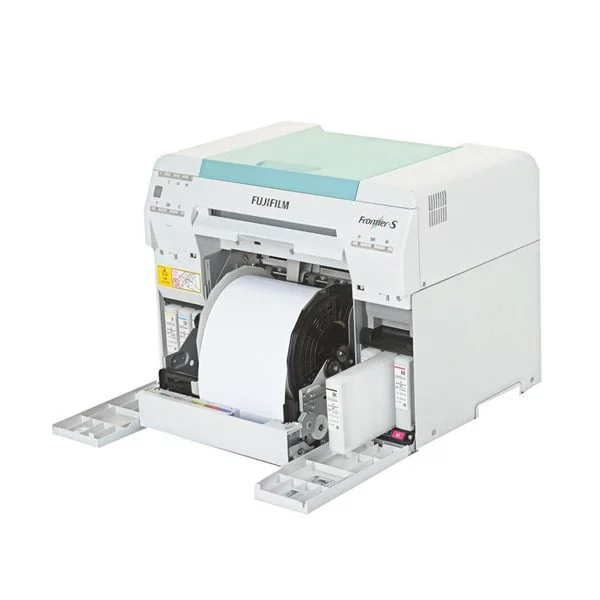 Fujifilm Frontier-S DX100 Dry Photo Printer — photo 2