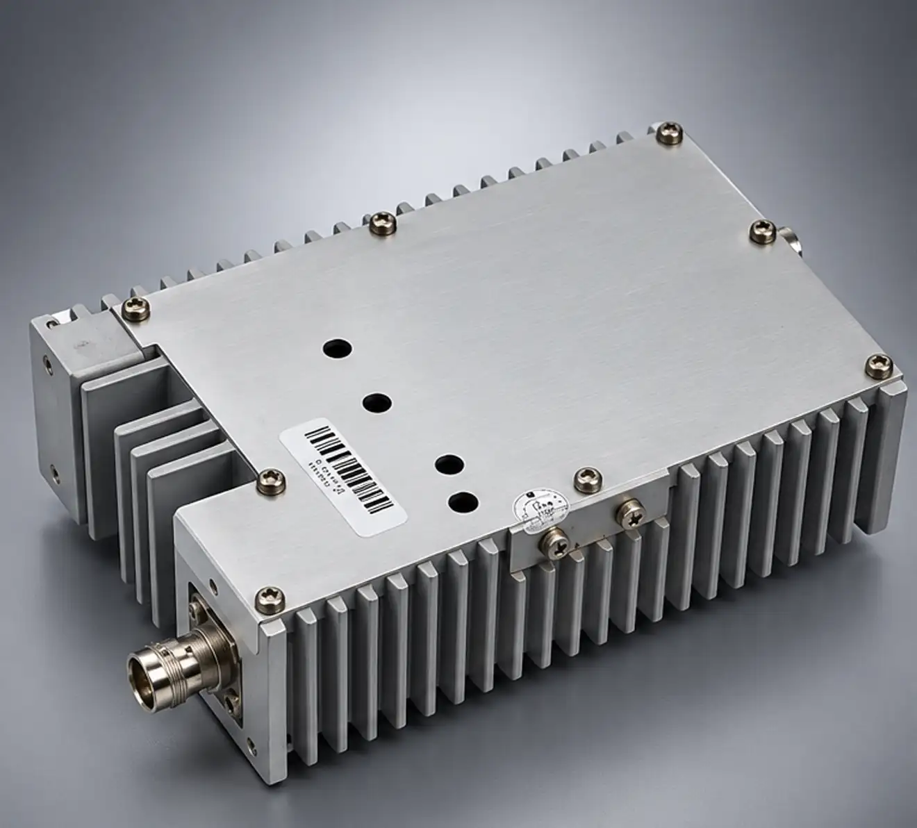 AOM Driver for Fuji Frontier 350/370