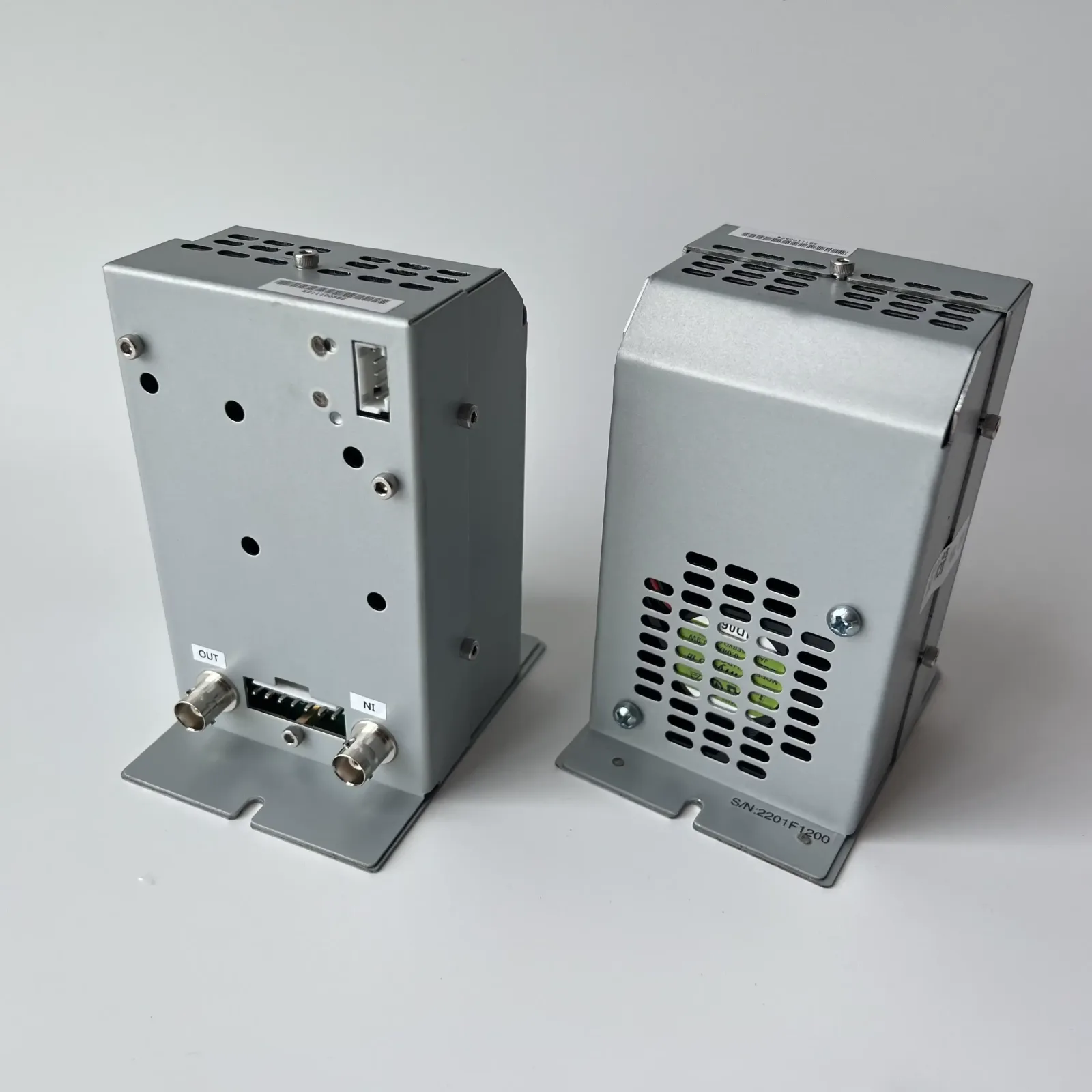 AOM Driver for Noritsu Minilabs