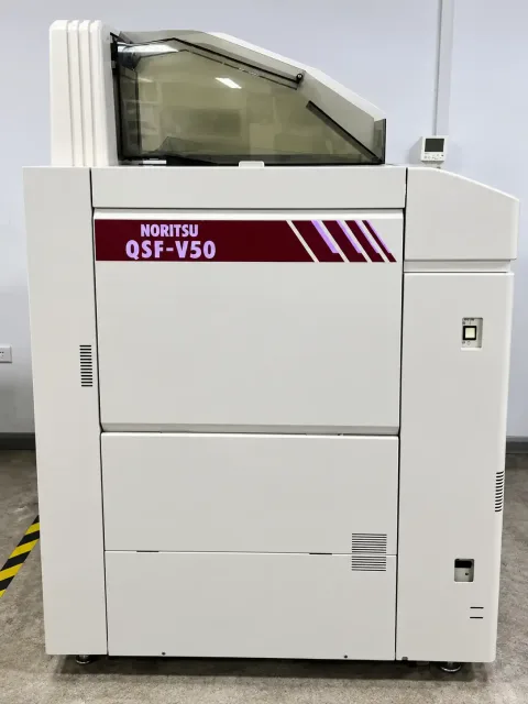 Noritsu Film Processor V-50 photo 2