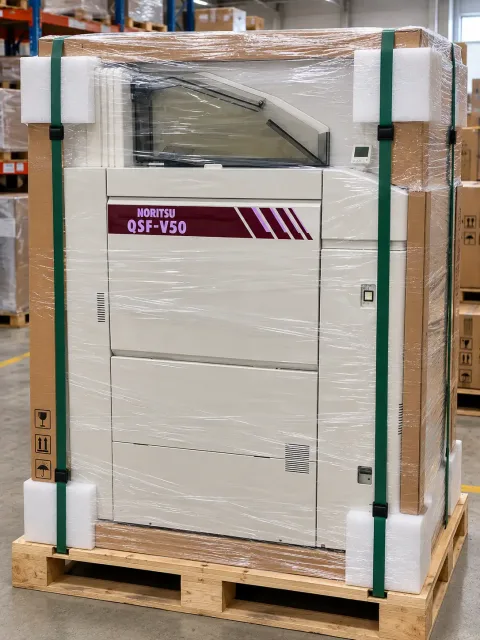 Noritsu Film Processor V-50 photo 1