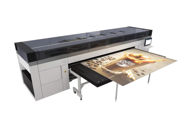 Canon Colorado XL-series UVgel Printer — photo 2