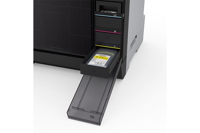 Epson SureLab D1070DE Minilab Photo Printer with Duplex — photo 3