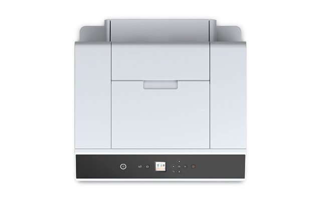 Epson SureLab D1070DE Minilab Photo Printer with Duplex — photo 2