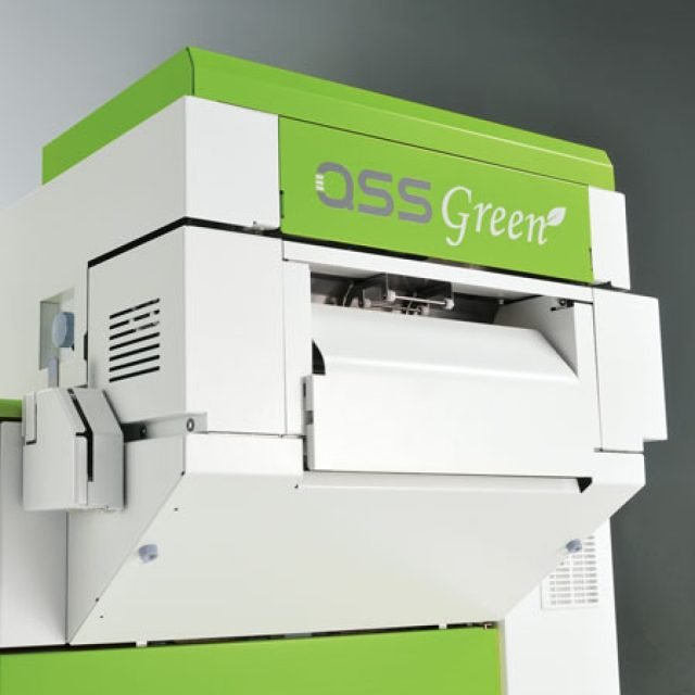 Noritsu QSS Green Duplex Inkjet Dry Minilab — photo 3